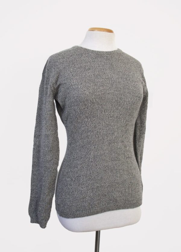 Suéter melange