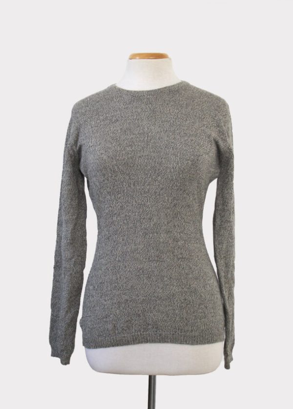 Suéter melange