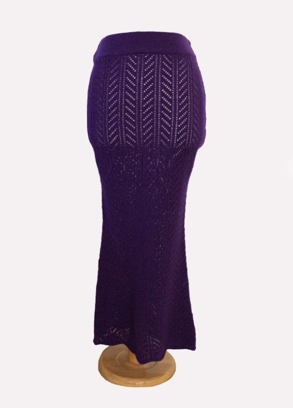 Textil28-1 Falda camote